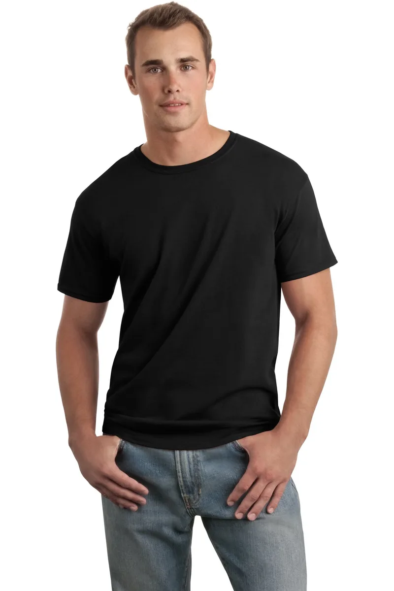 Gildan Softstyle® T-Shirt view 6