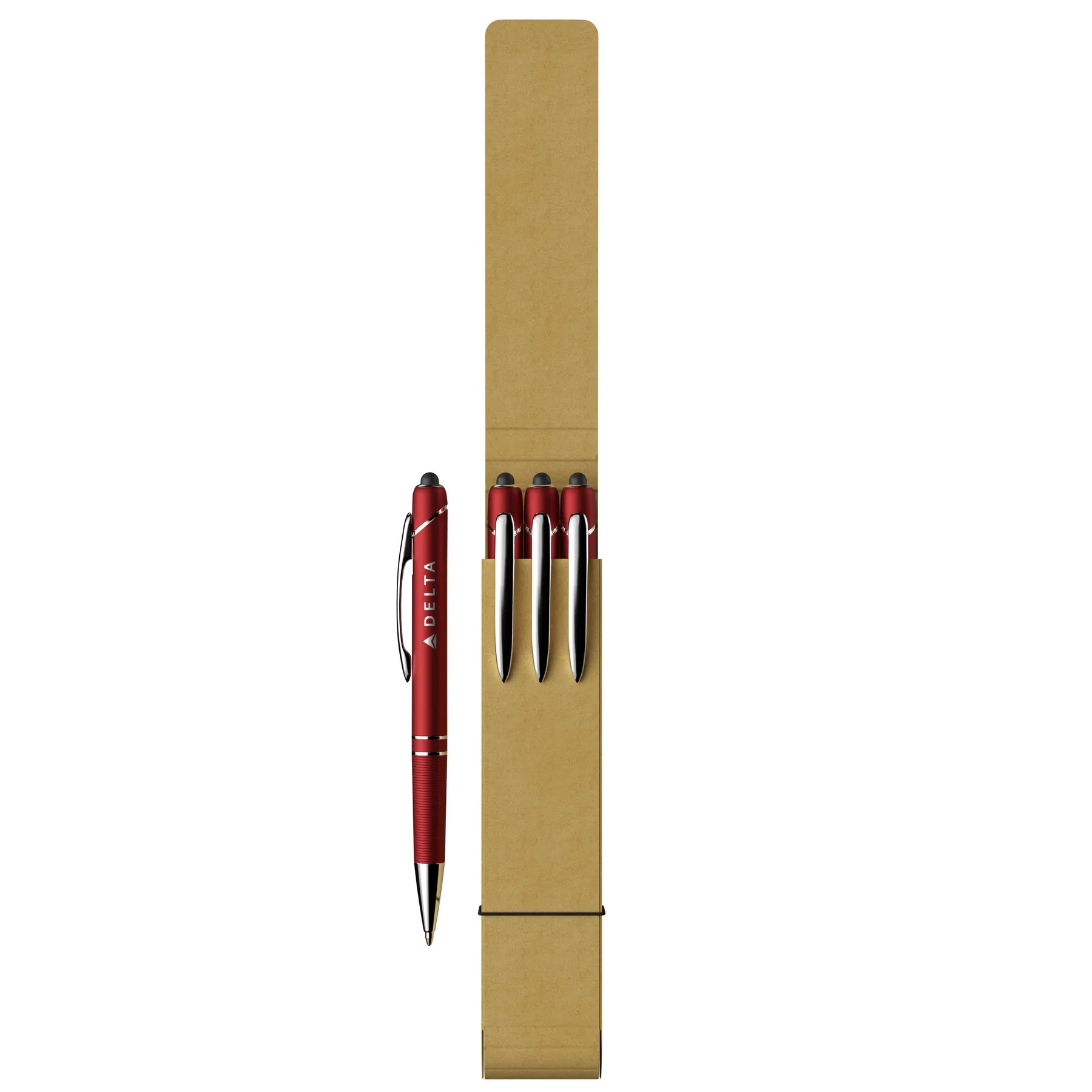 I159 RED brand