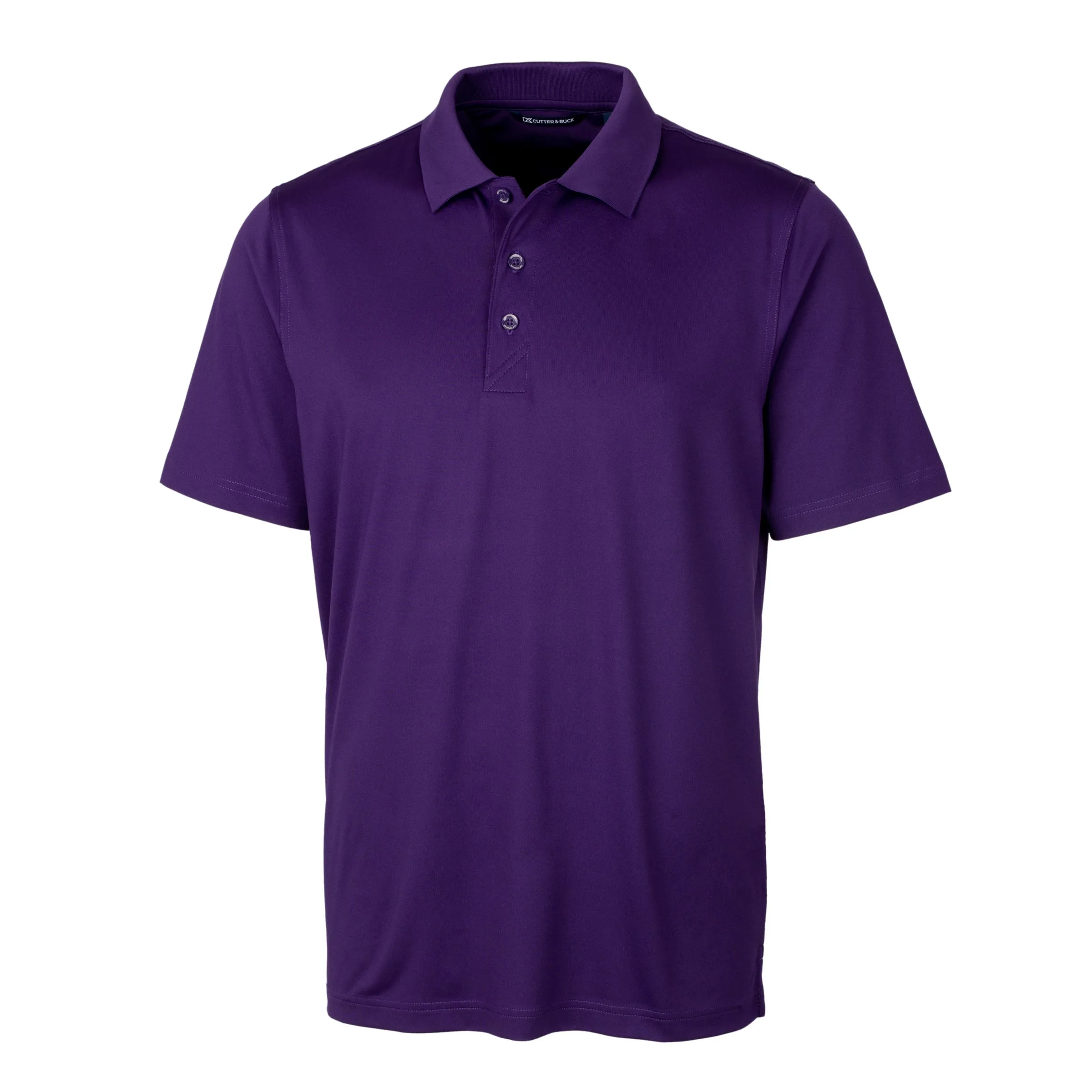 Cutter & Buck Forge Stretch Mens Big & Tall Polo view 4