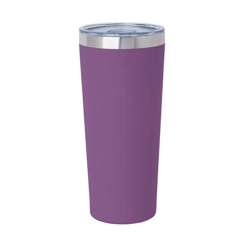 Biere 22 oz. Double Wall S/S Tumbler view 6