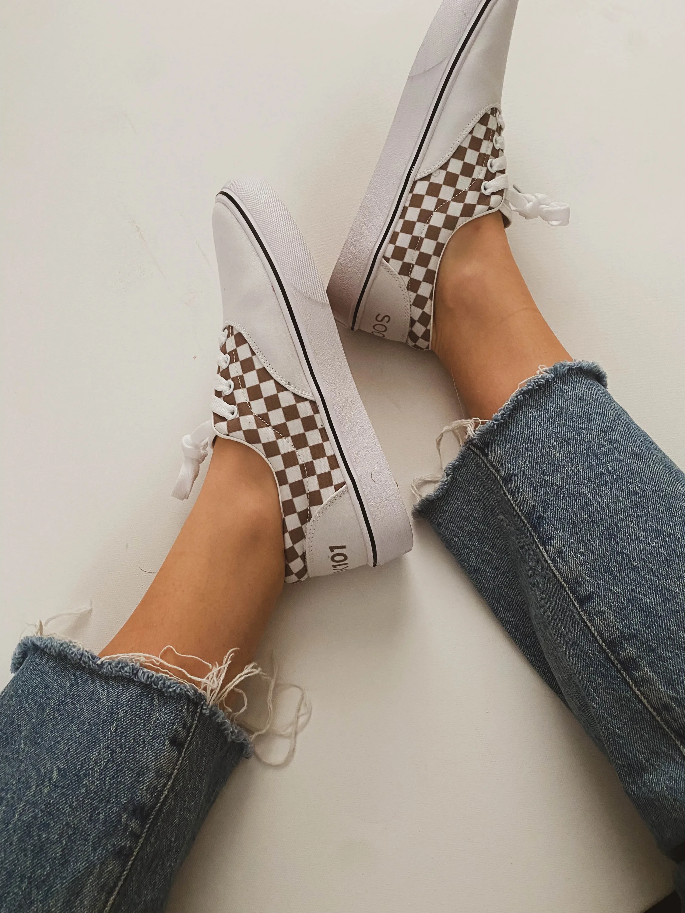 The Dan Shoes view 4