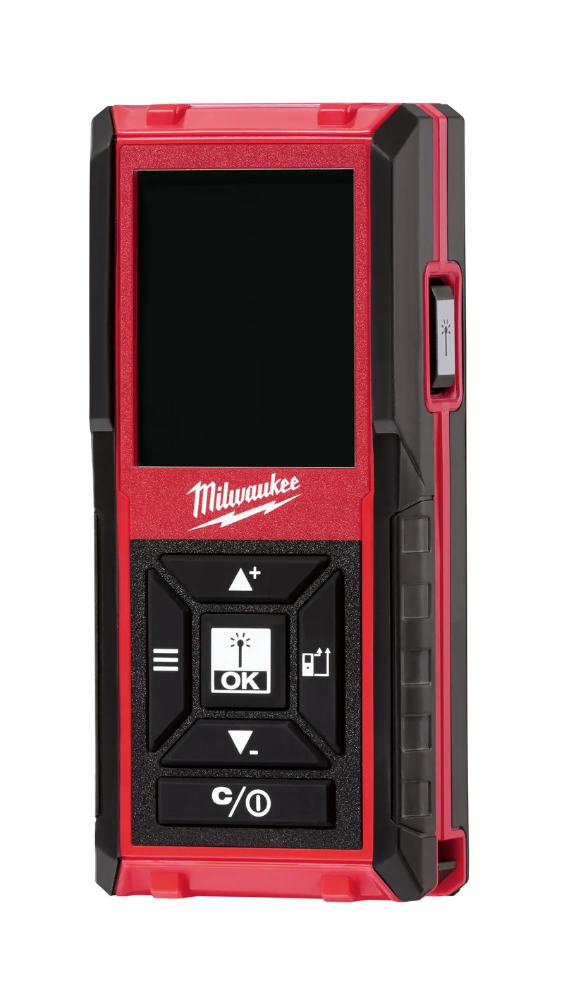 Milwaukee 150' Laser Distance Meter