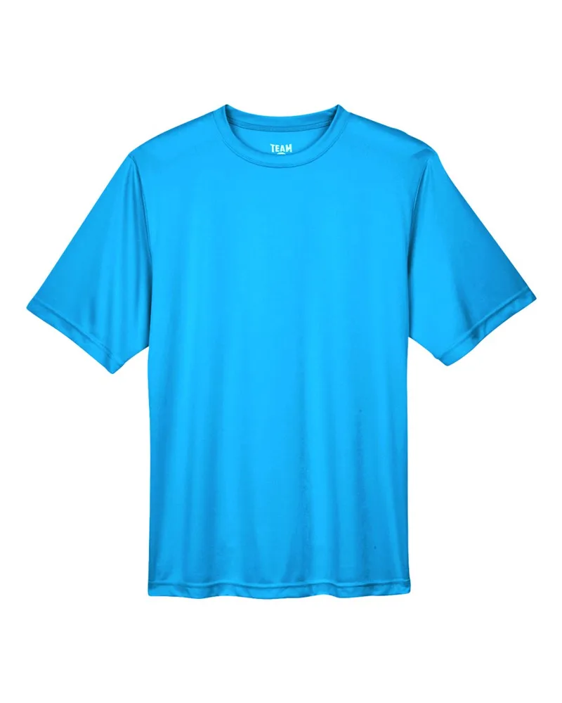 Team 365 Men's Zone Performance Short Sleeve T-Shirt view 6