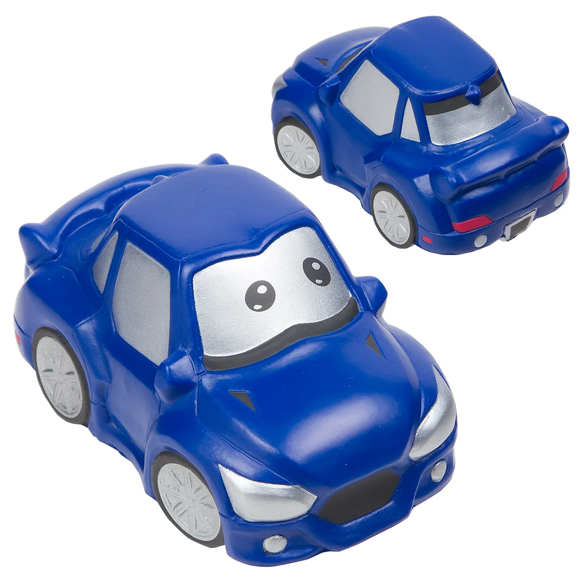 Cute Car Stress Reliever view 2