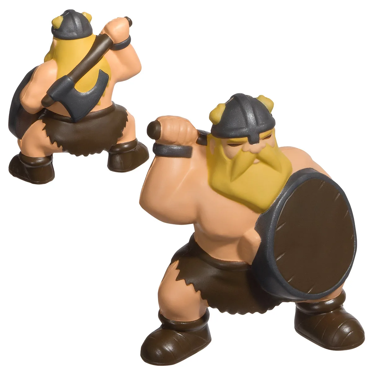 Viking Stress Reliever view 2