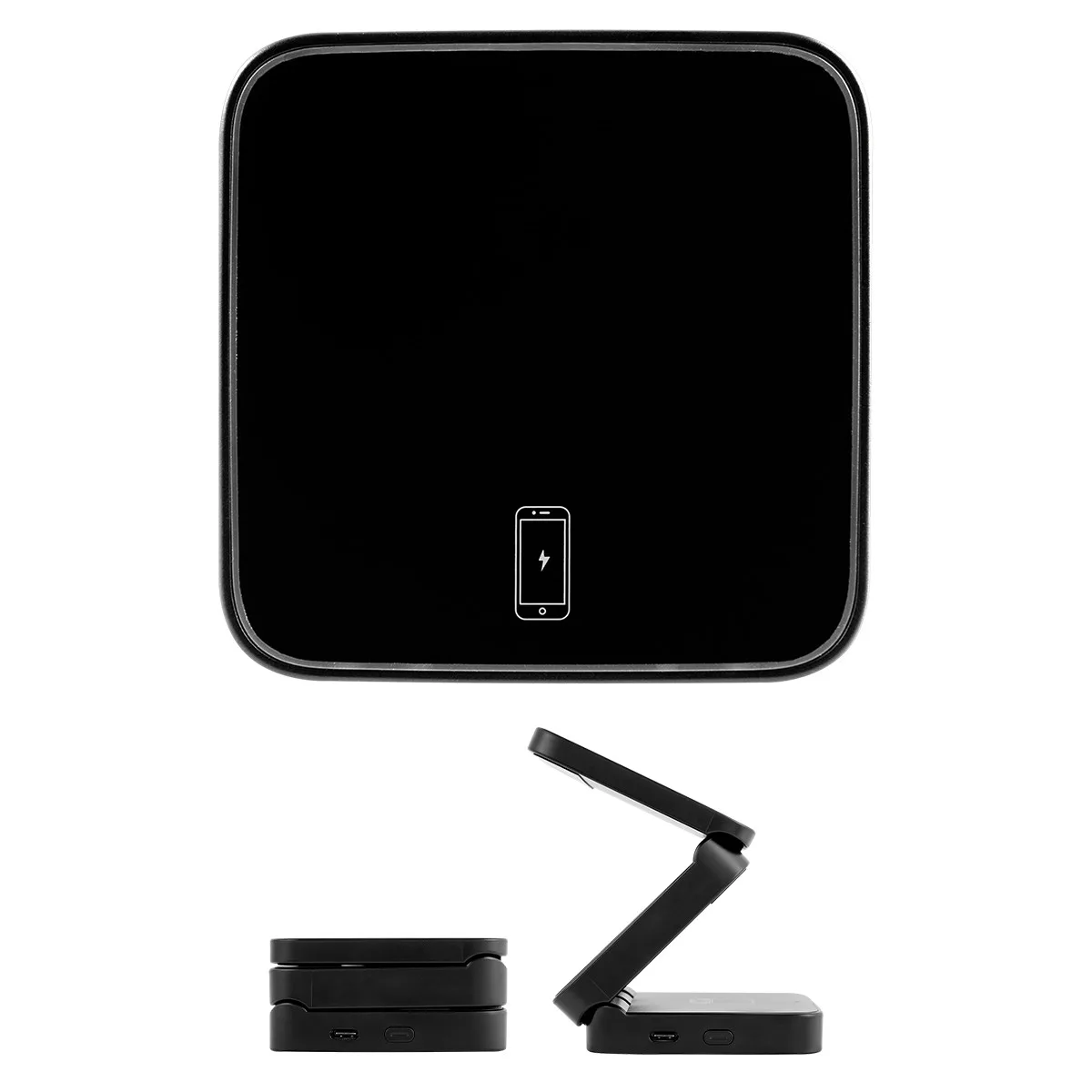 15w Rabs Magnetic Multi-charging Station view 3