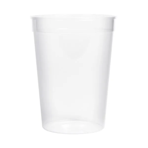 Clear Blank