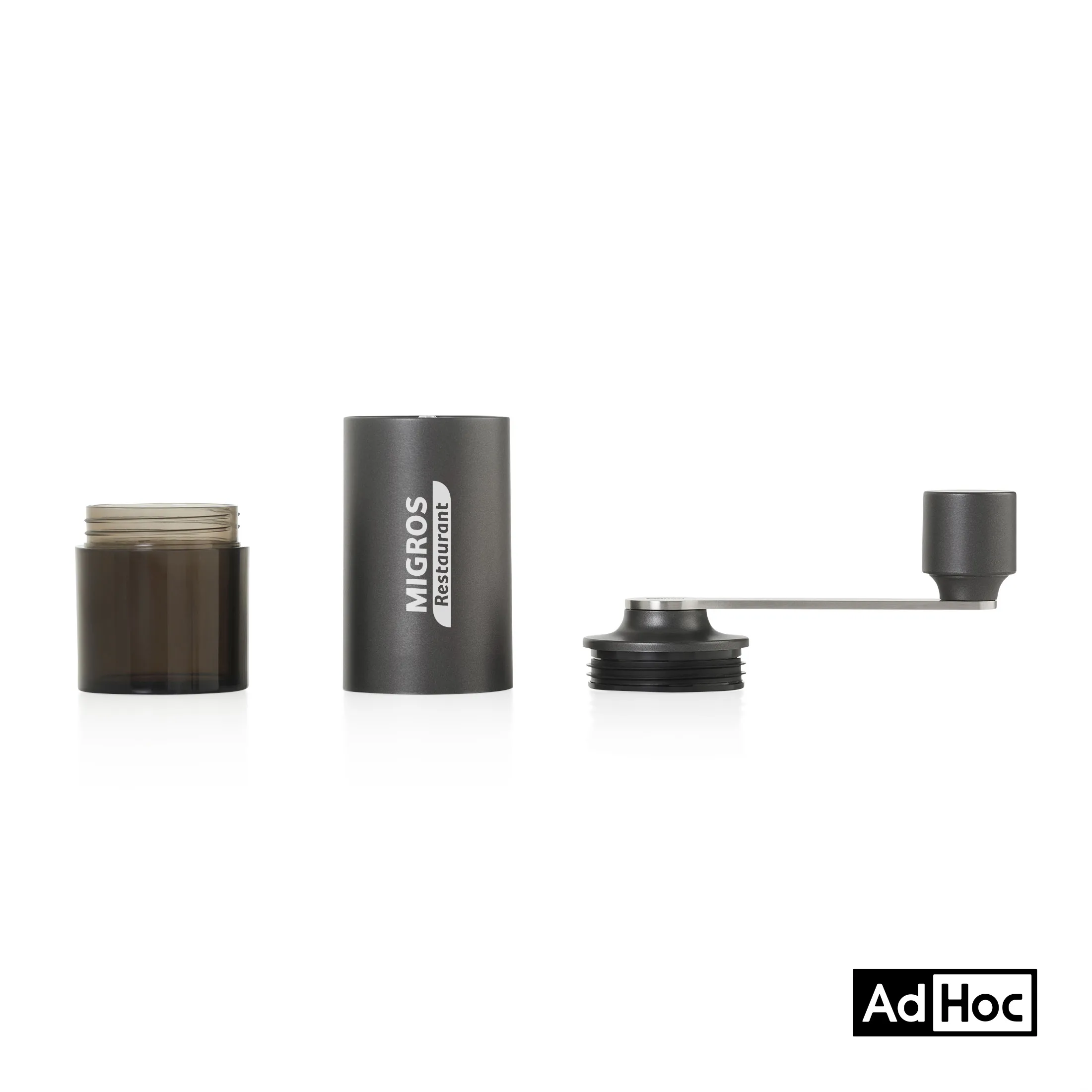 Removable Container