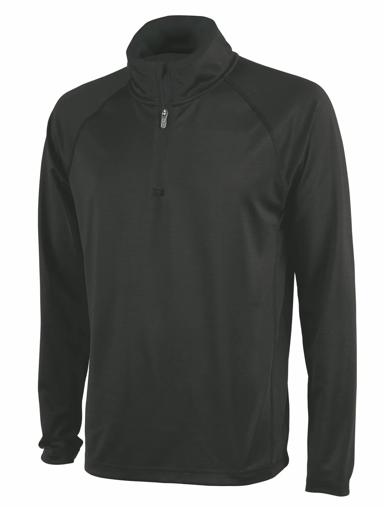 Men's Fusion Pullover Shirt
