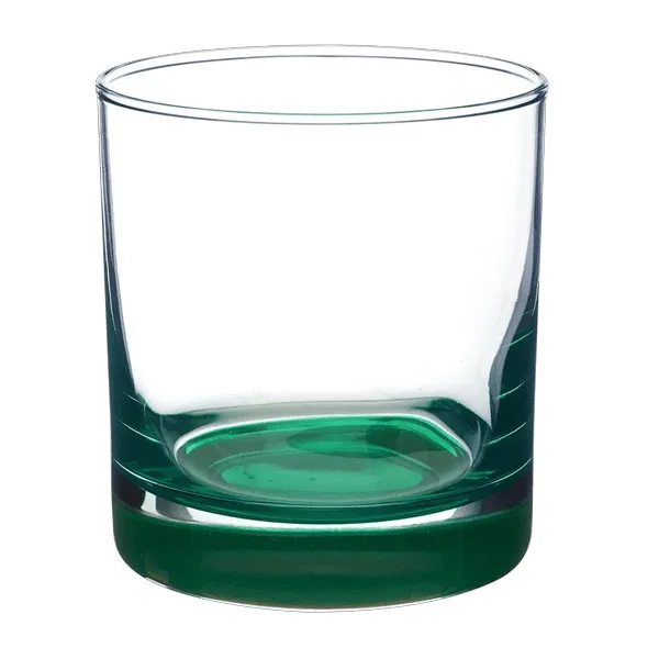 Green Blank