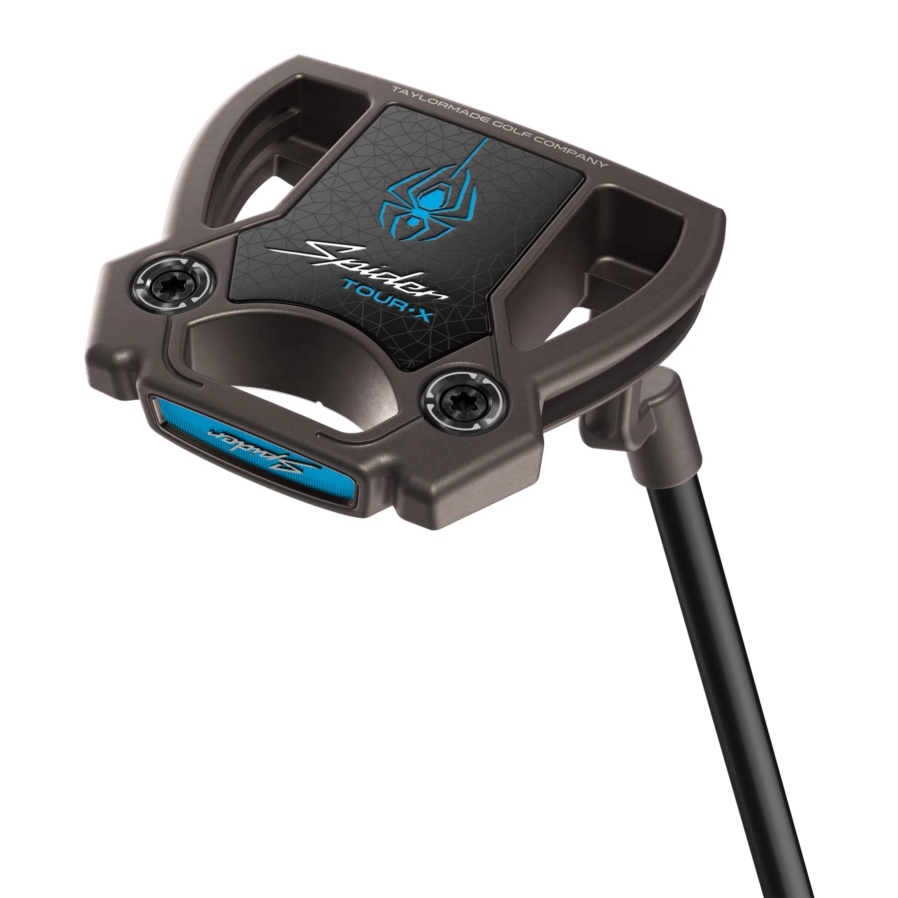 TaylorMade Spider Tour X L-Neck Putter