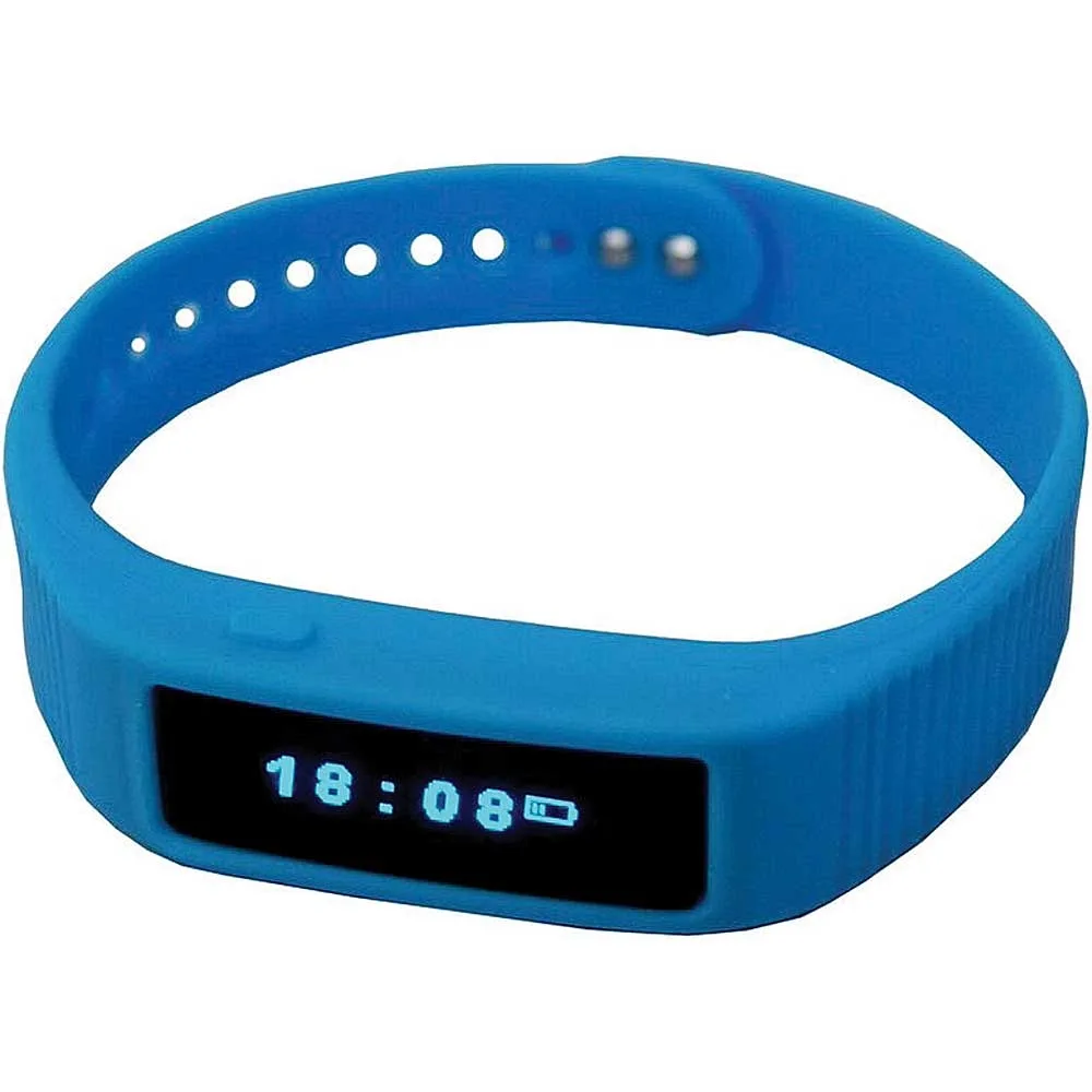 iView Smart Wristband