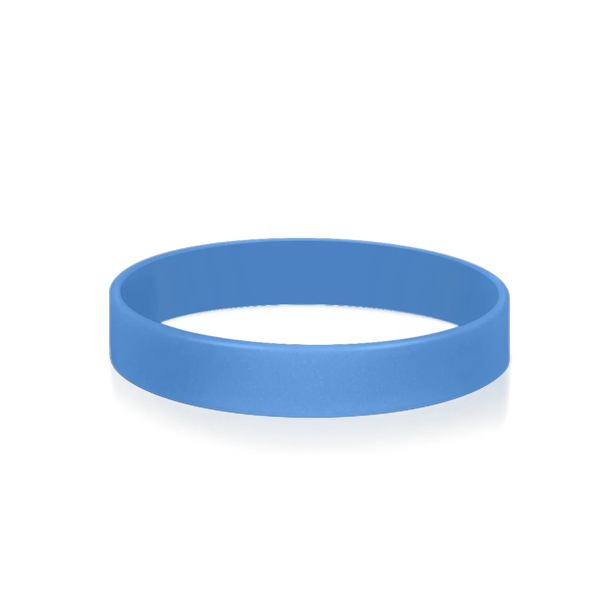 Glow-in-the-dark Silicone Bracelet view 3