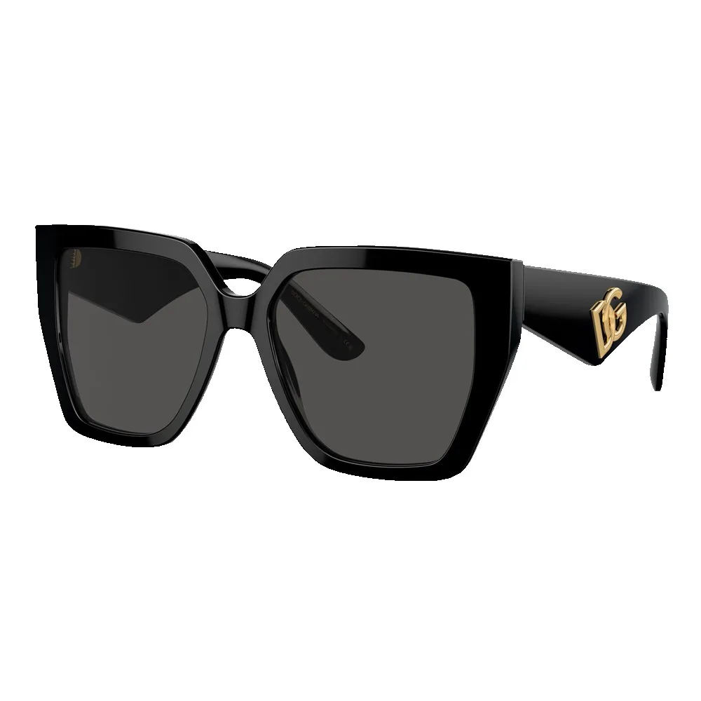 Dolce & Gabbana Women's DG4438 Sunglasses