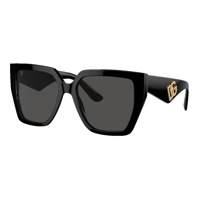 Dolce & Gabbana Women's DG4438 Sunglasses