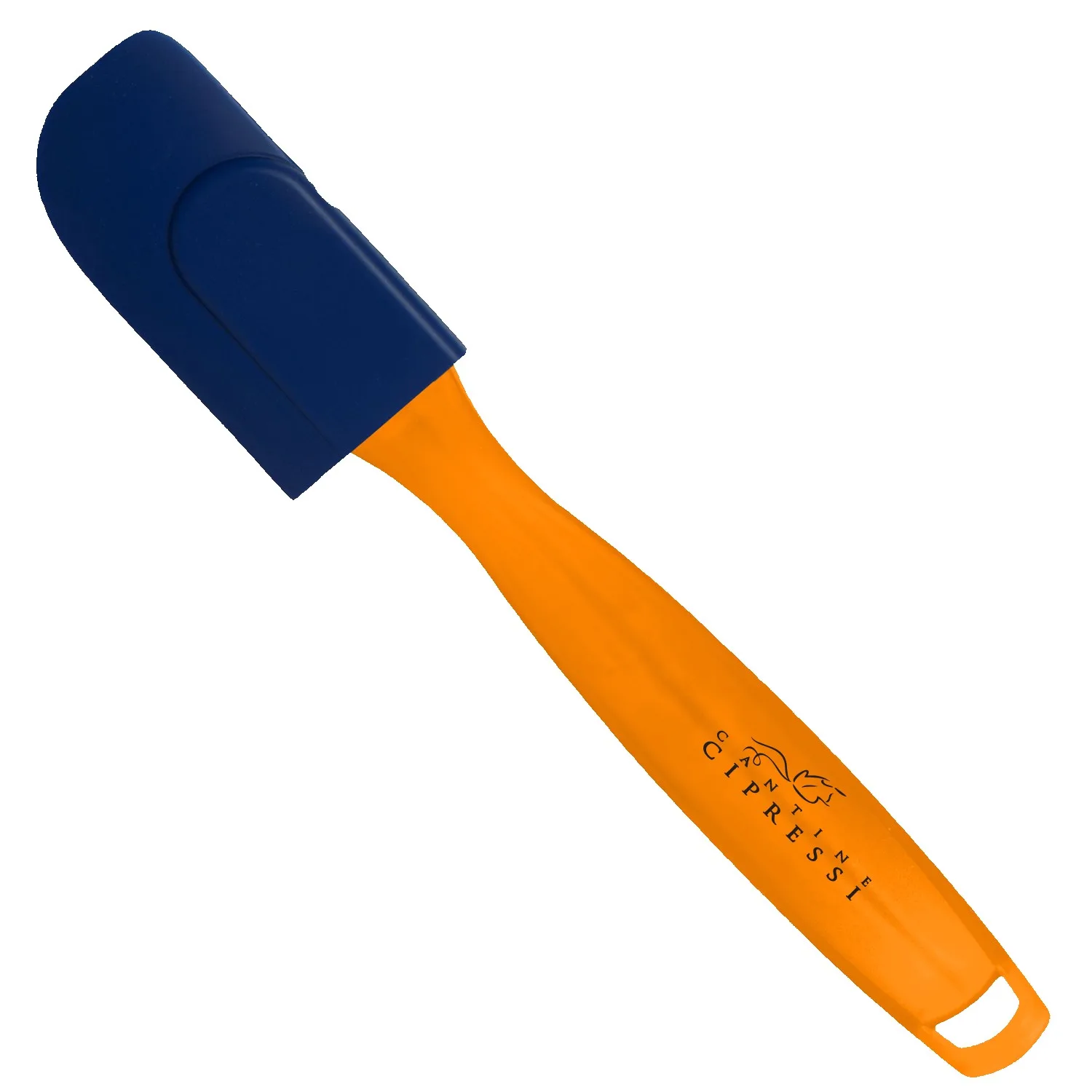 Small Silicone Spatula view 4