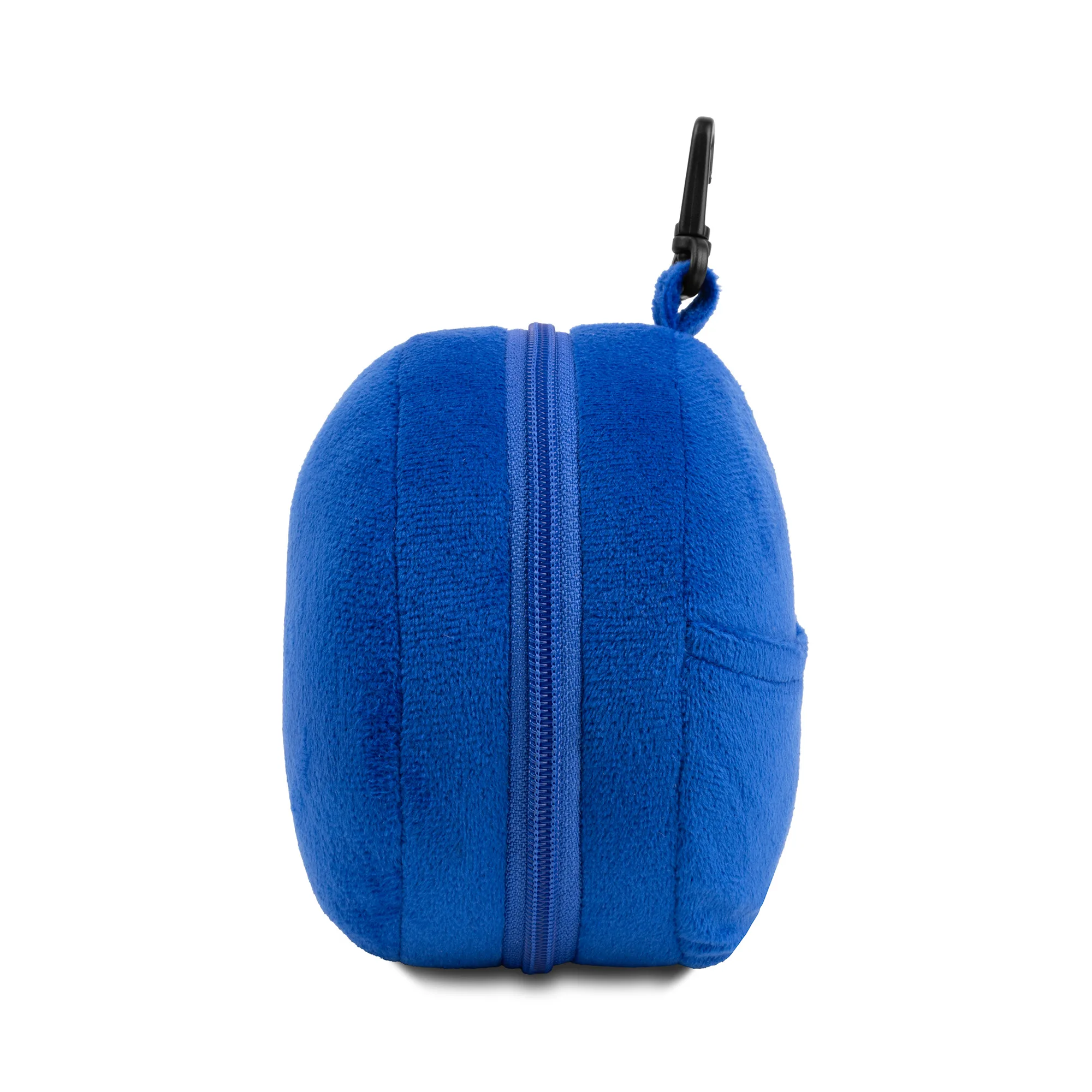 ComfyCloud 2-in-1 Travel Pillow with Sleep Mask view 7