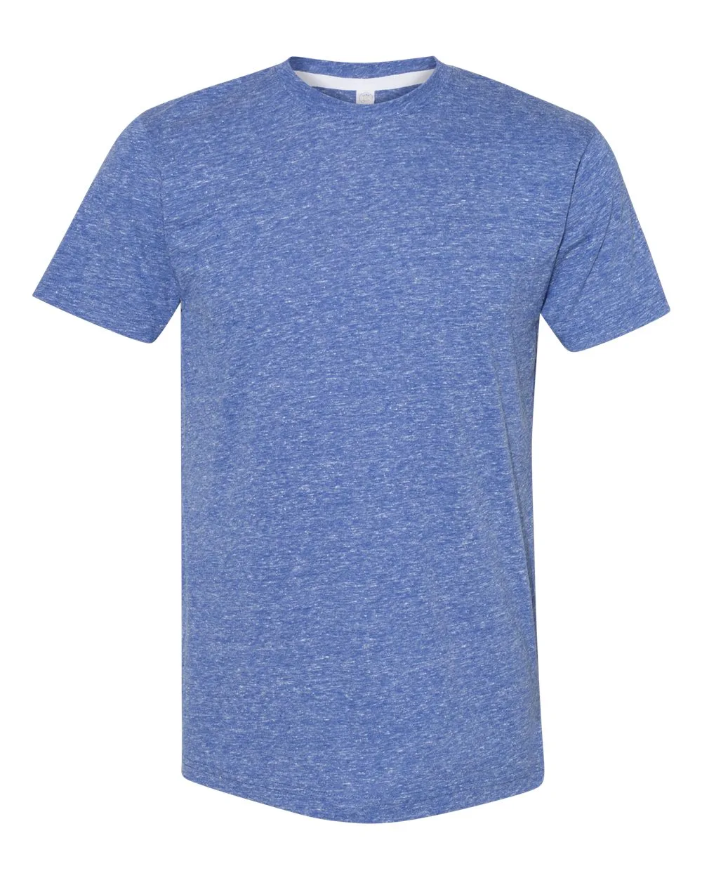 LAT Harborside Melange T-Shirt view 4