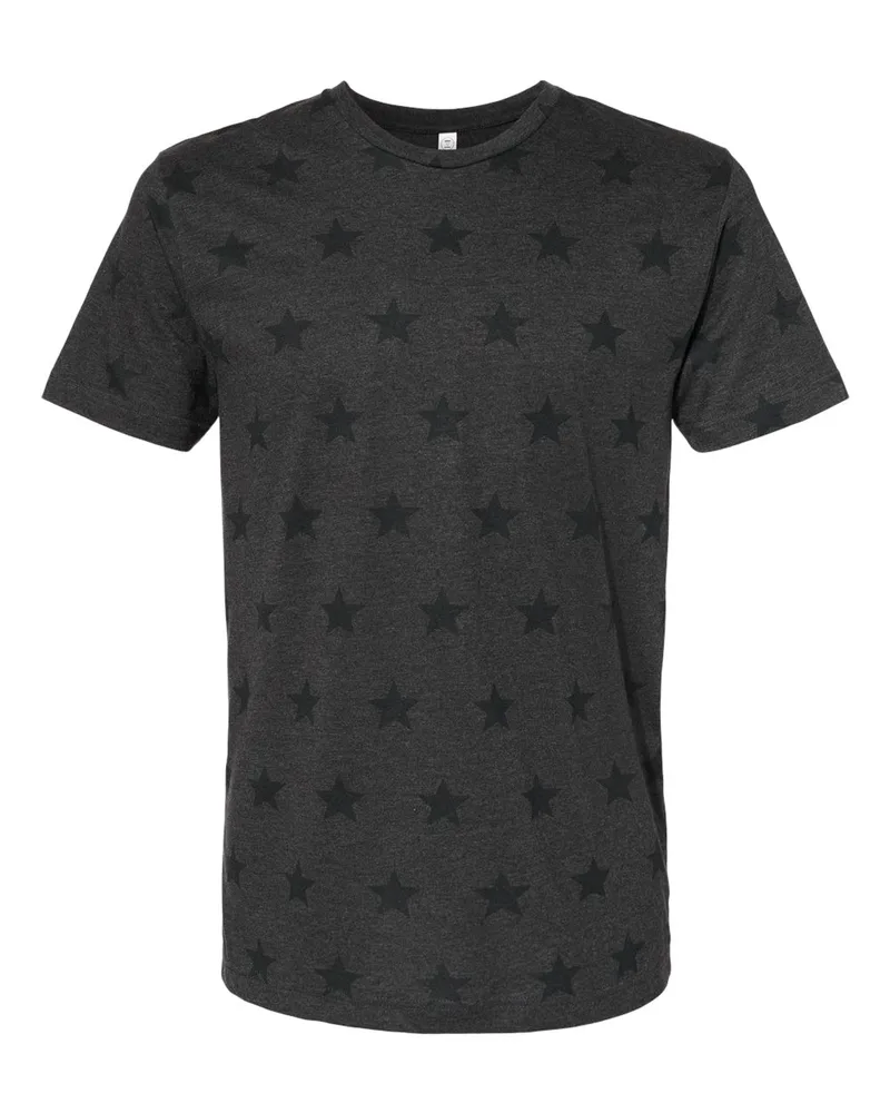 Smoke Black Star