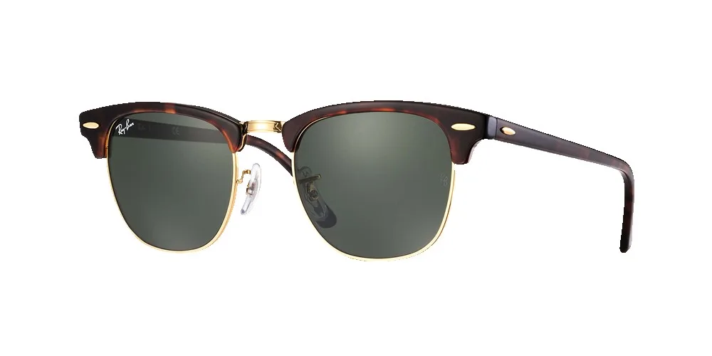 Ray-Ban Clubmaster Classic Sunglasses