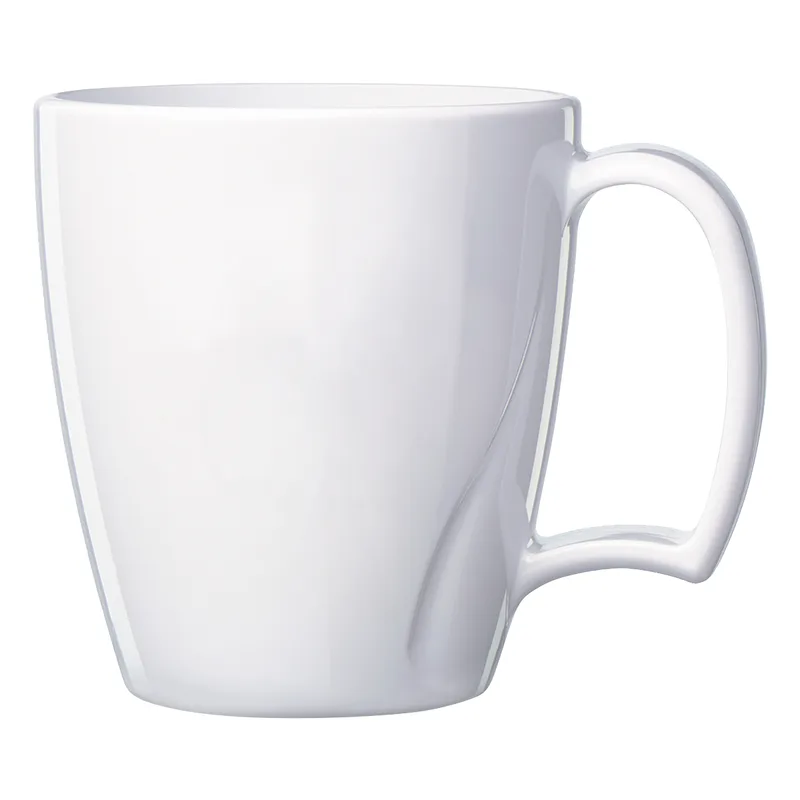 14 Oz. Arrondi® Mug view 3