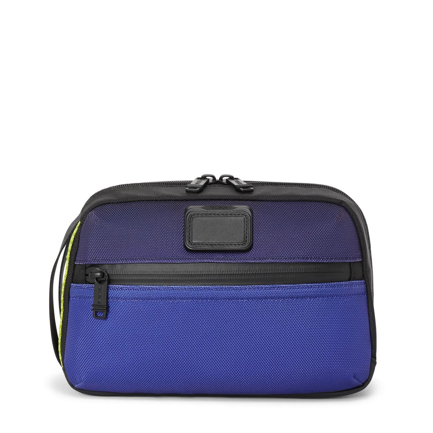 Tumi Alpha Bravo Response Travel Kit