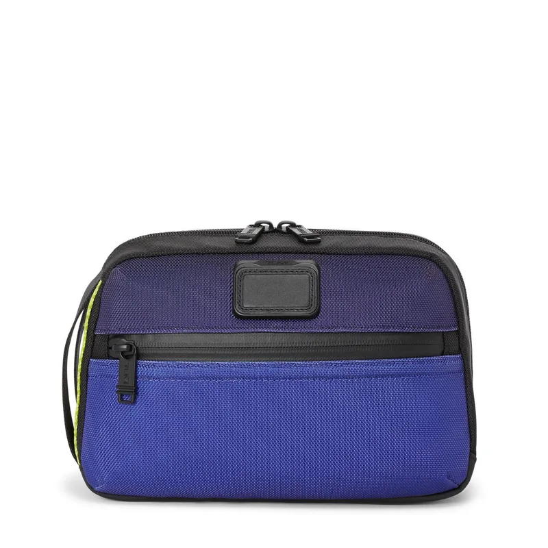 Tumi Alpha Bravo Response Travel Kit