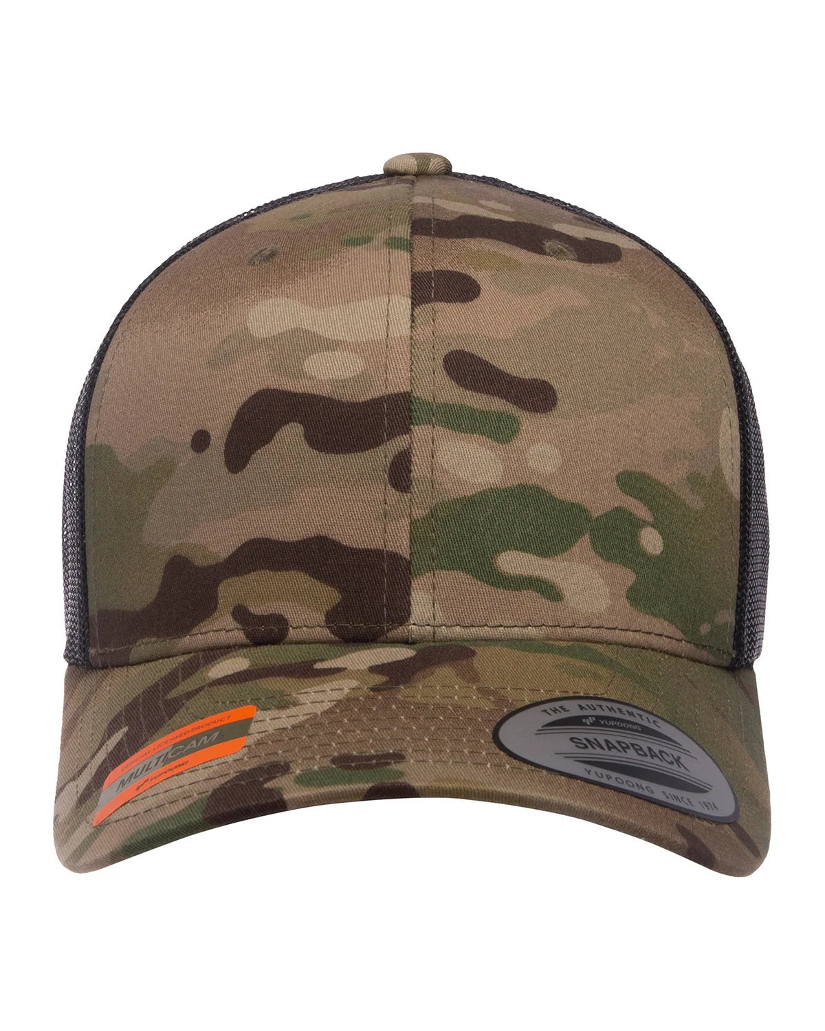 Multicam