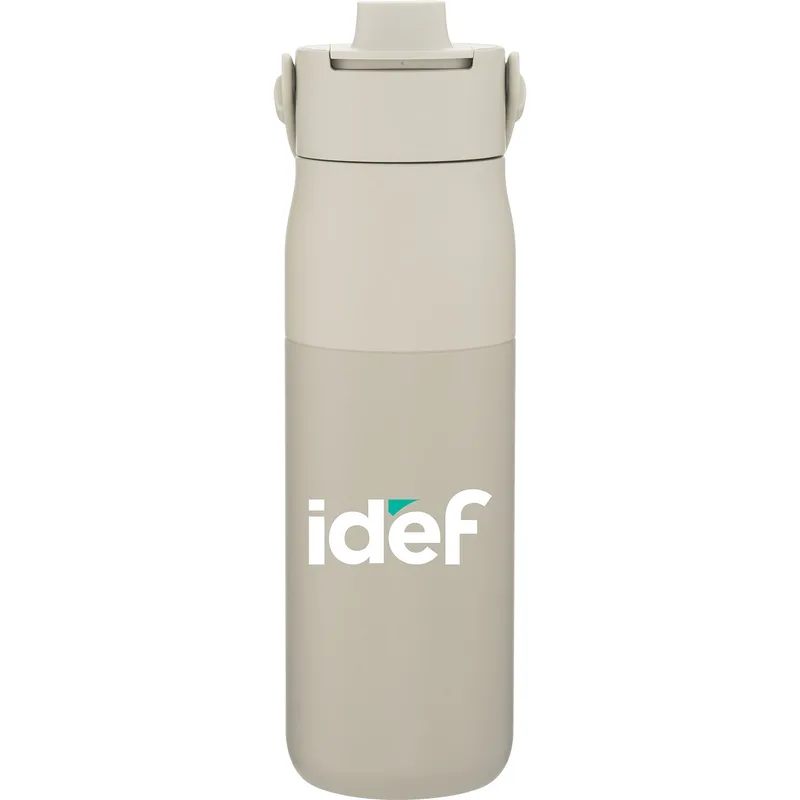 23 oz Larq Purevis2 Water Bottle