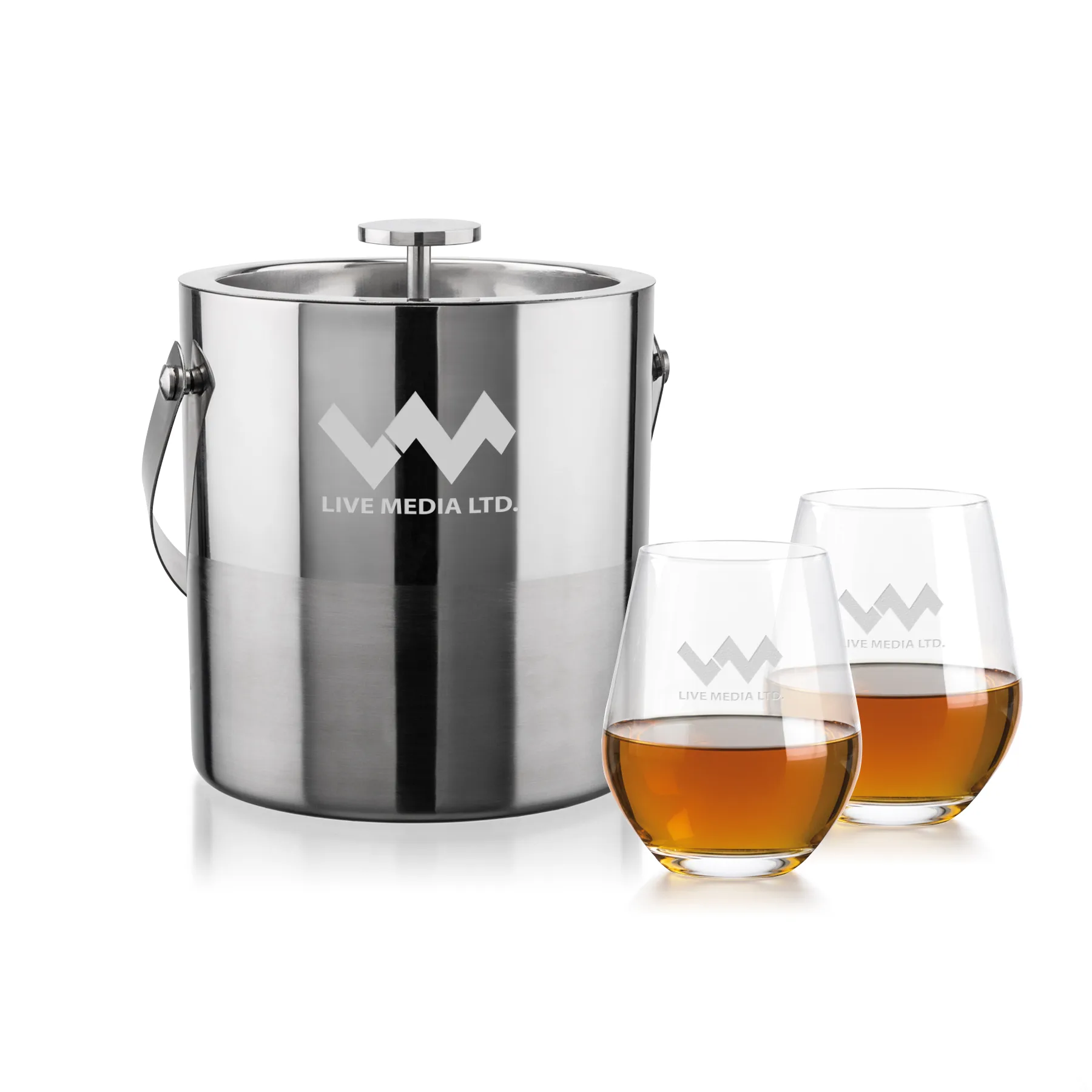 Catania Ice Bucket