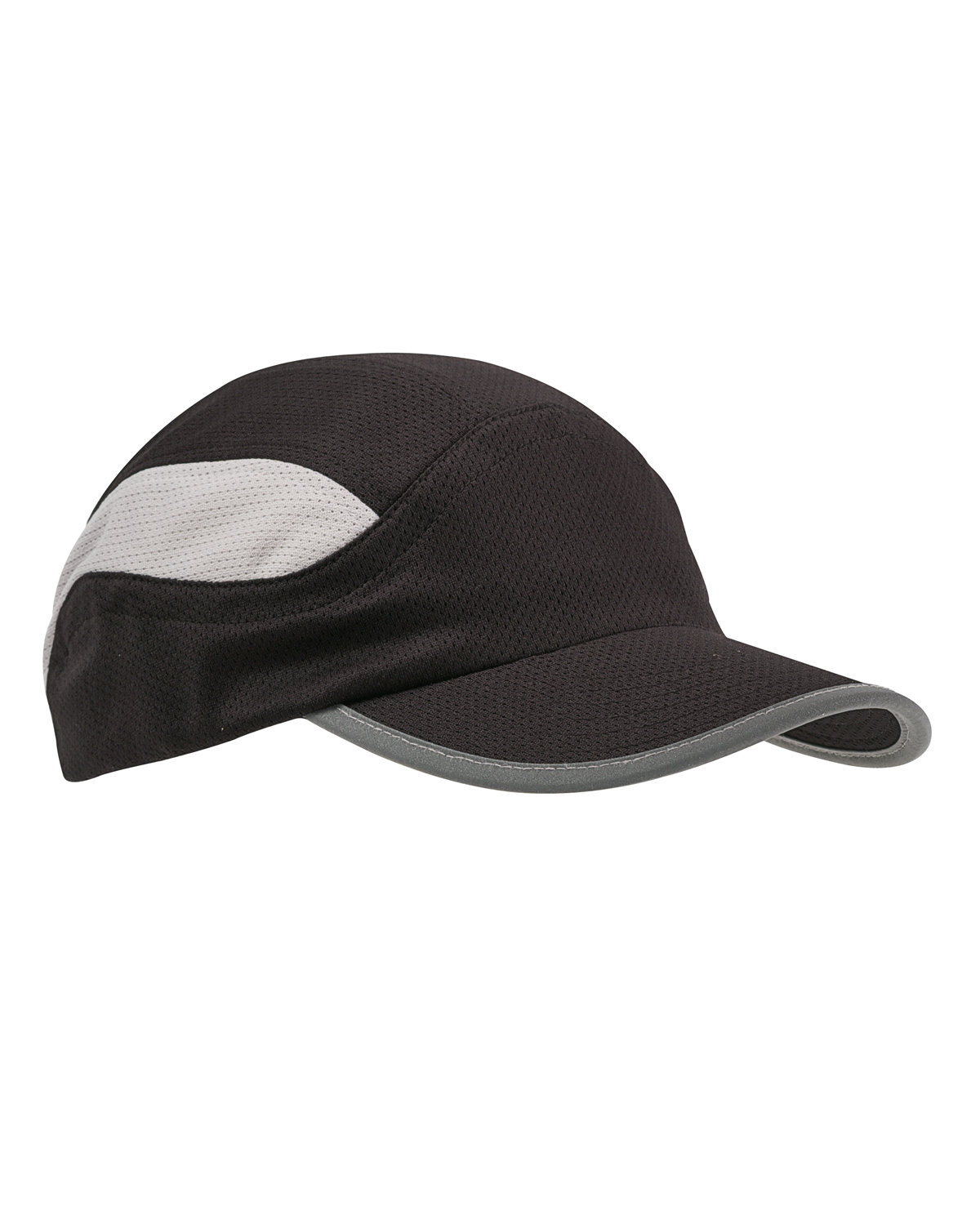 Big Accessories Mesh Runner Cap