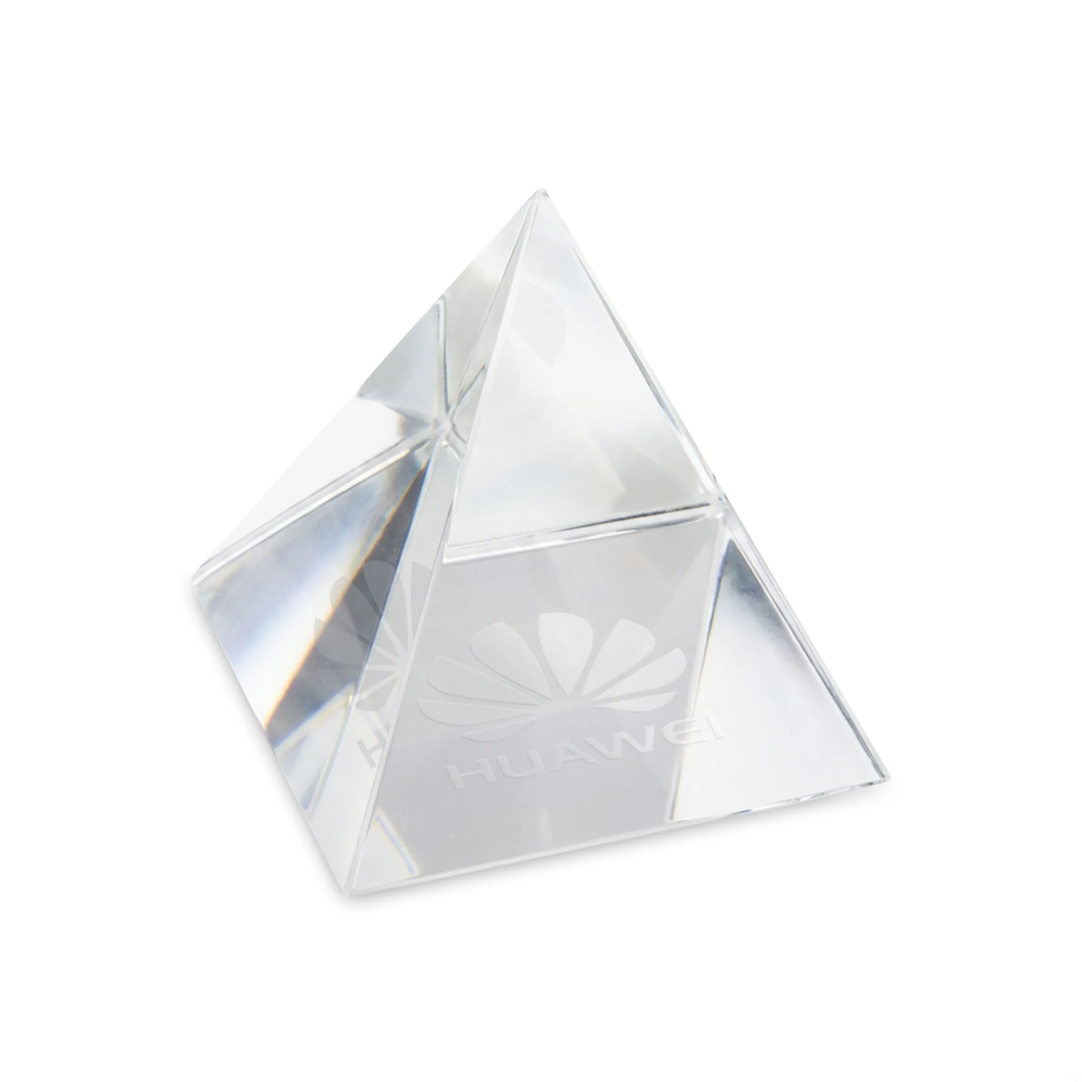 Optical Pyramid Award — Optical Pyramid Award
