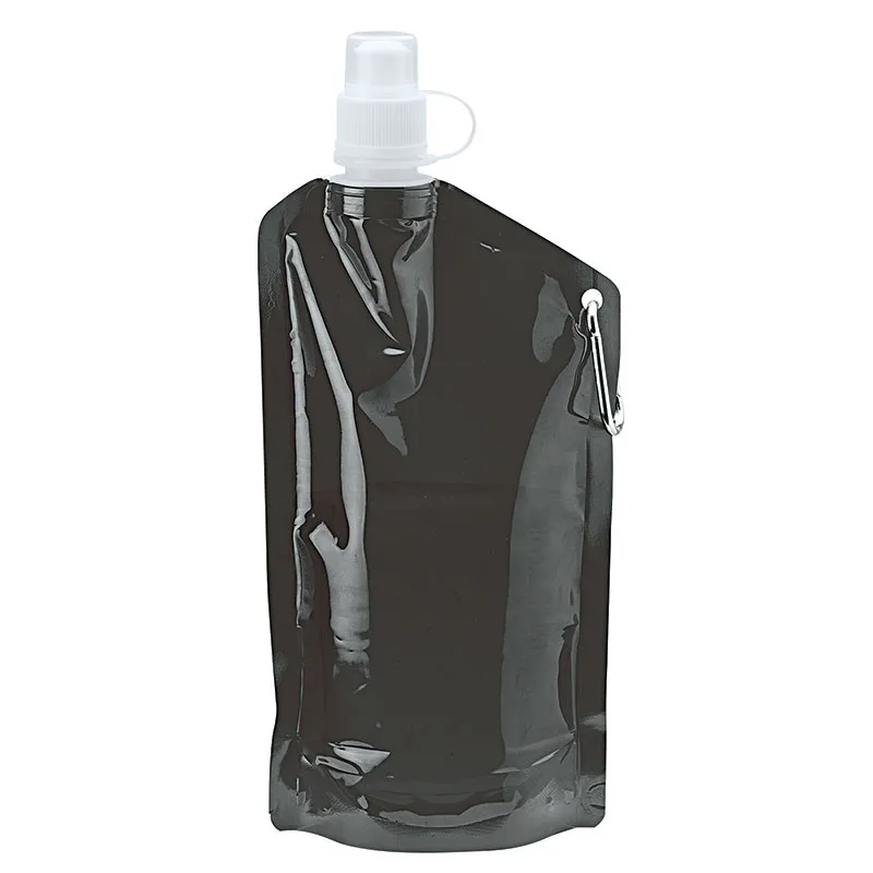 Crusade 24 oz. PE Water Bottle view 2