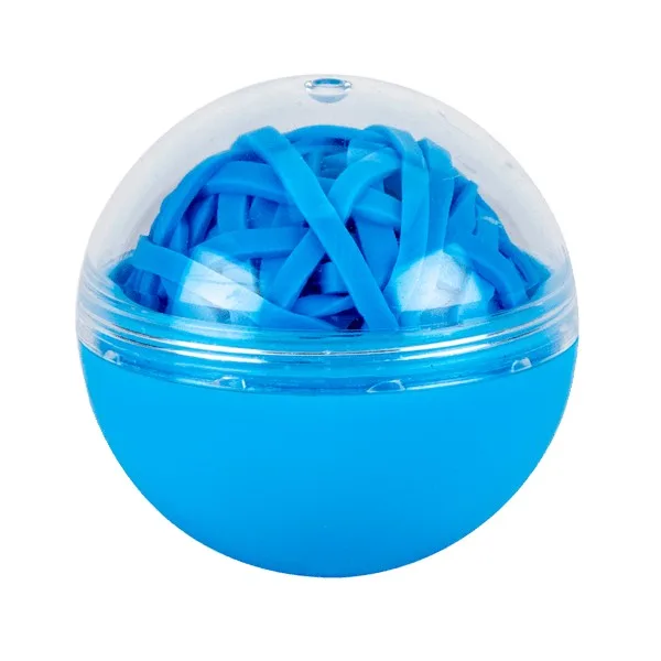 Blue Blank