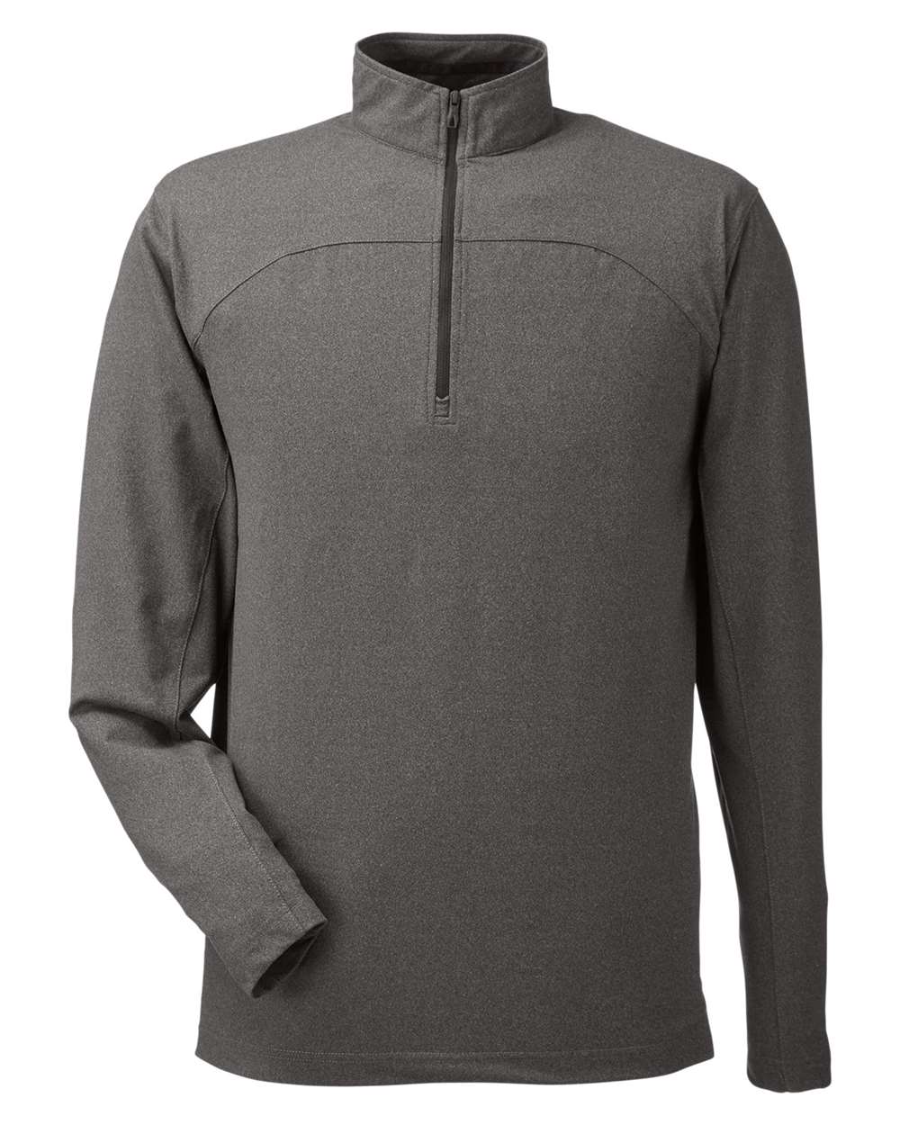SPYDER® Men's Spyre Quarter-Zip Pullover Sweater view 3