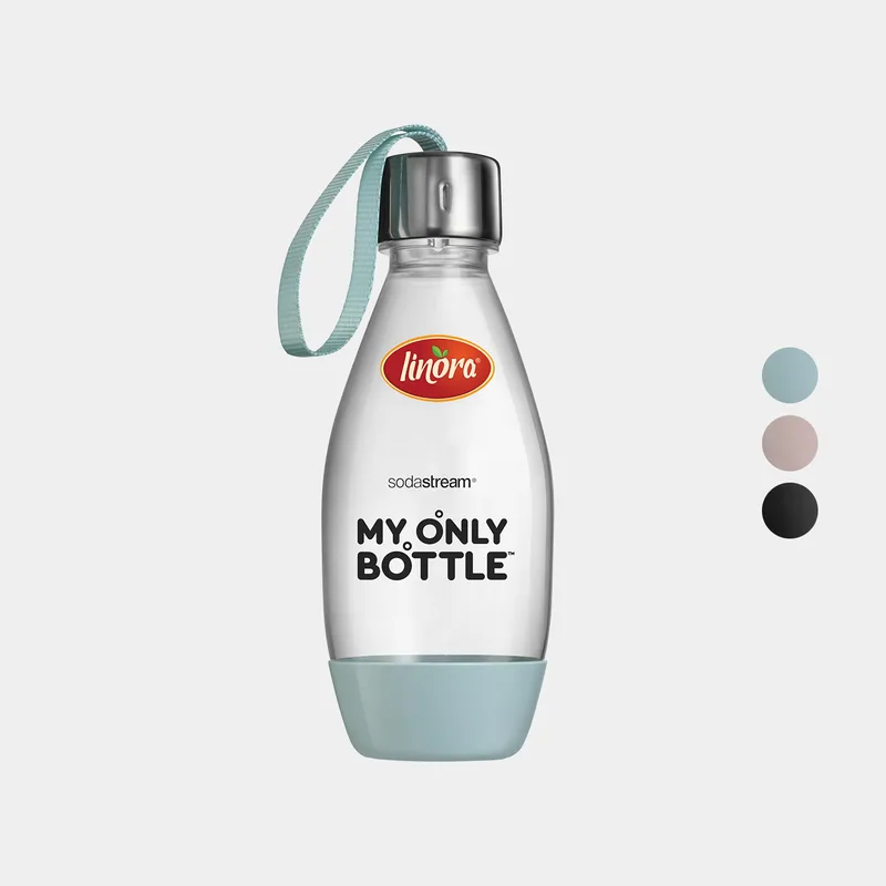 Sodastream My Only Bottle Loop Cap 16.9 oz
