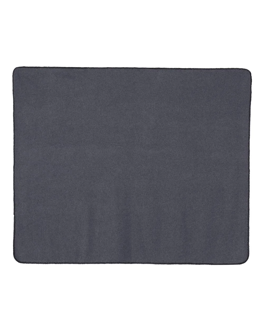 Alpine Fleece Throw Blanket view 4