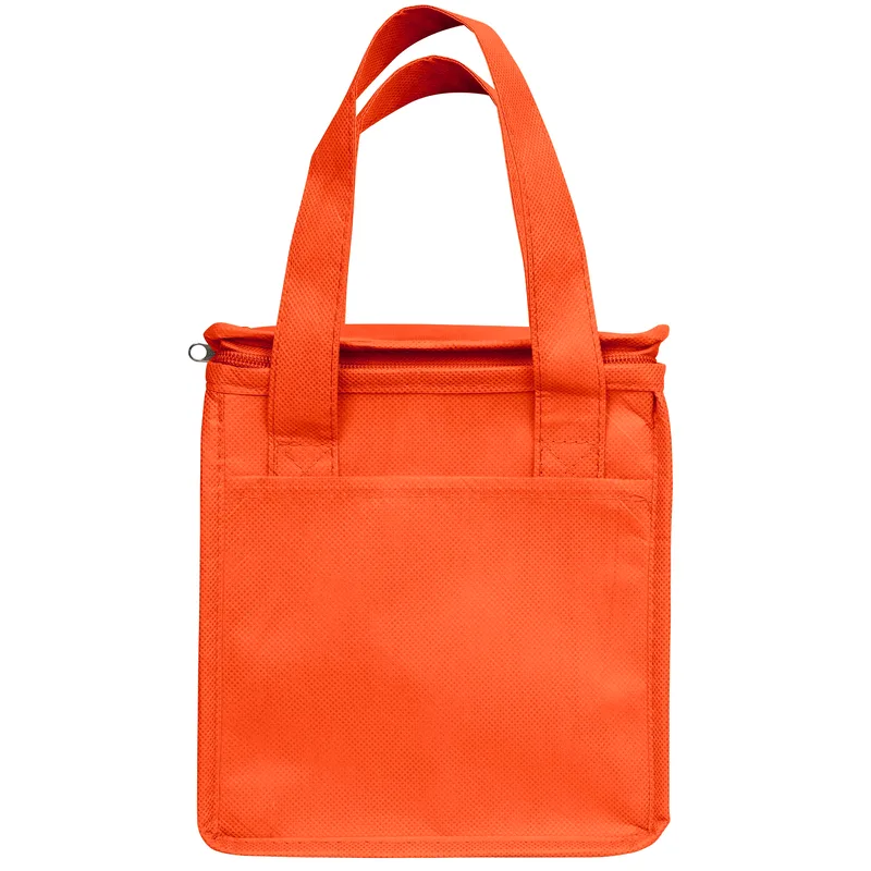 rPET Lunch Bag with Insulated Lining view 2