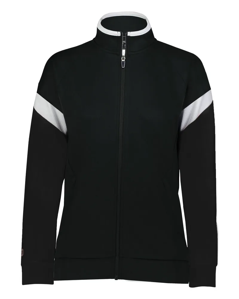 Holloway Ladies' Limitless Jacket view 2