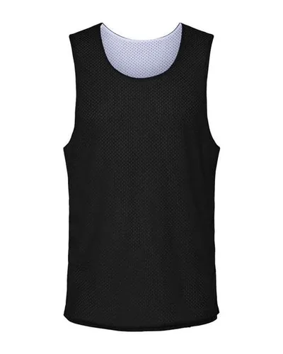 C2 Sport Men's Reversible Mesh Tank