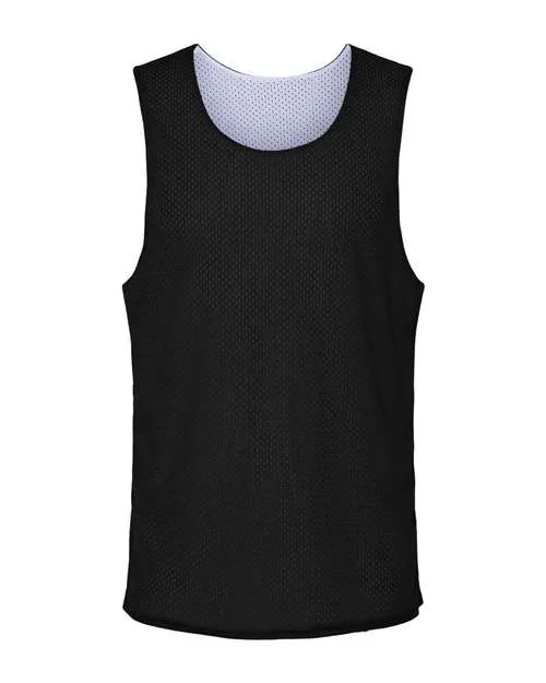 C2 Sport Men's Reversible Mesh Tank