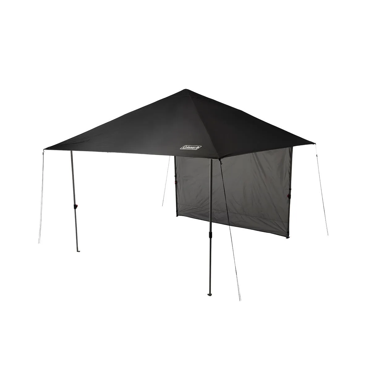 Newell Brands Distribution LLC Coleman 7' X 7' Oasis™ Lite Canopy w/Sun Wall