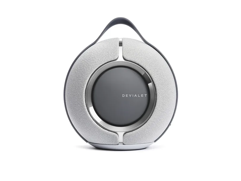 Devialet Mania Portable Bluetooth® Speaker