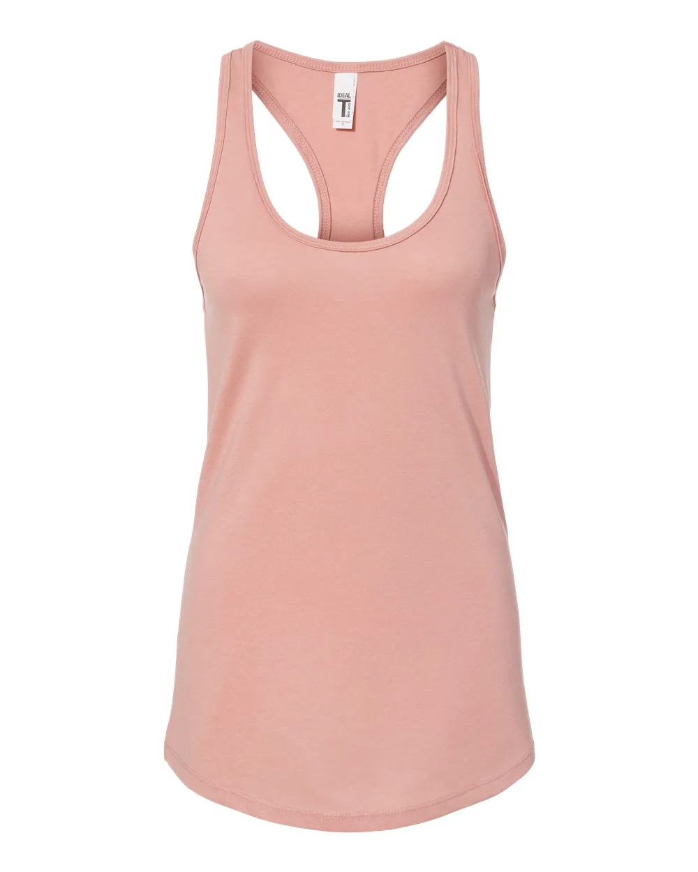 Next Level Apparel® Women's Ideal Racerback Tank Top view 7