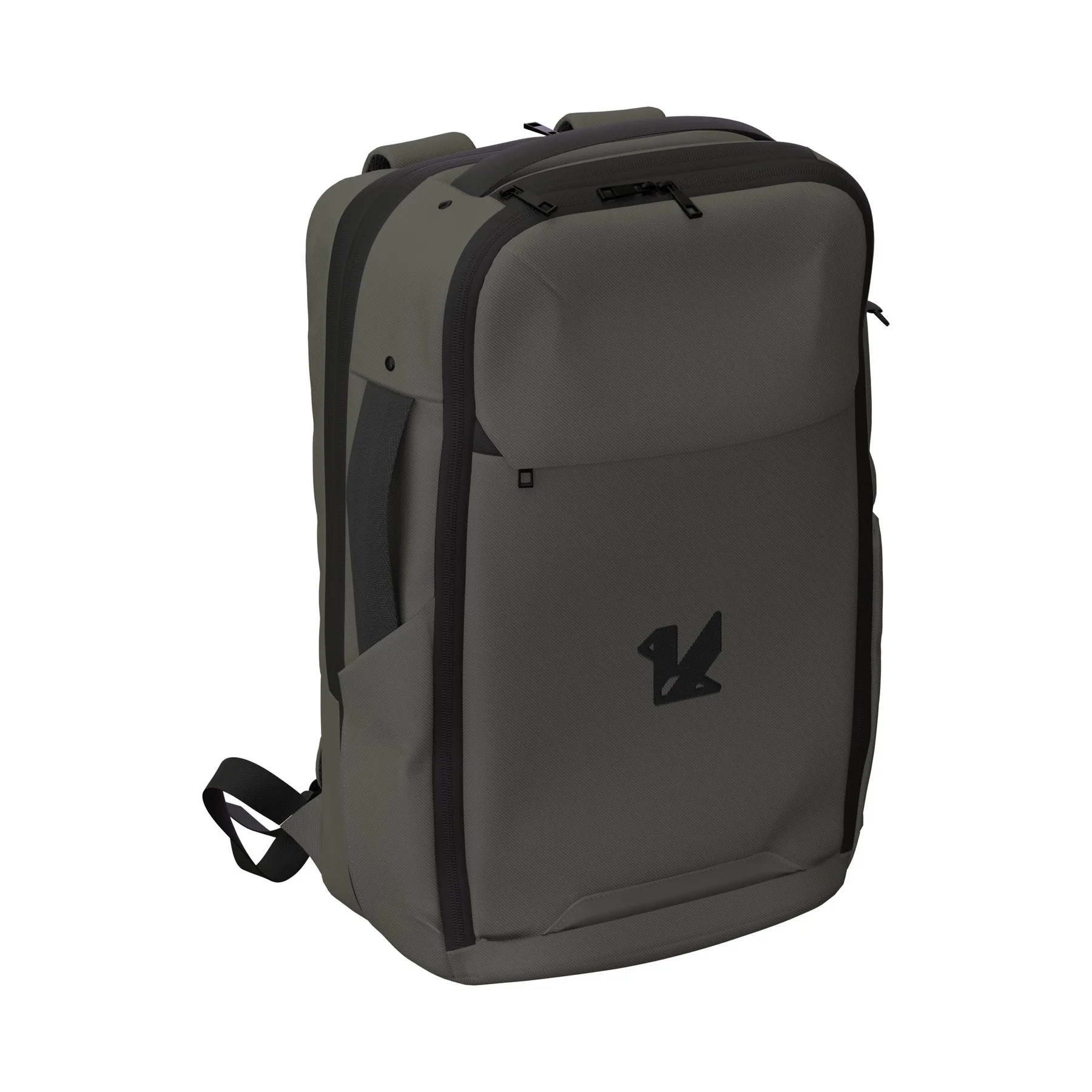 Link 17" Laptop Backpack view 2