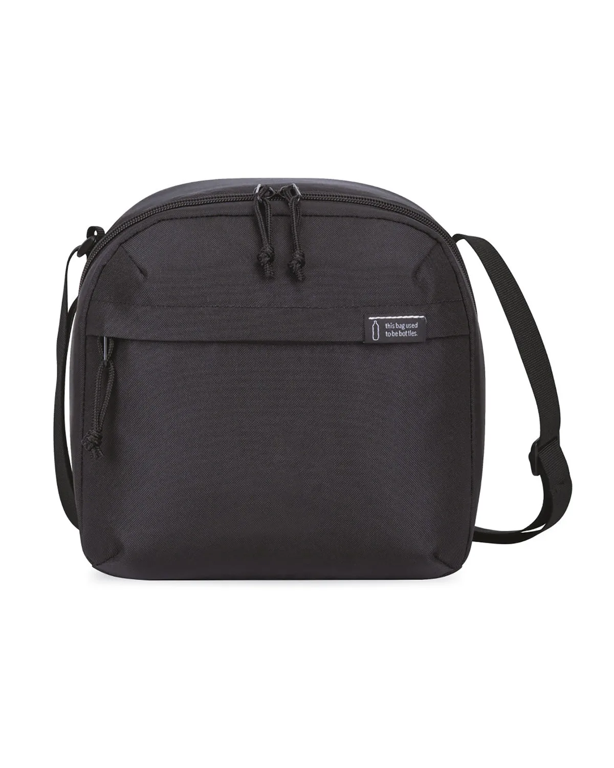 Gemline Renew rPET Lunch Cooler Bag