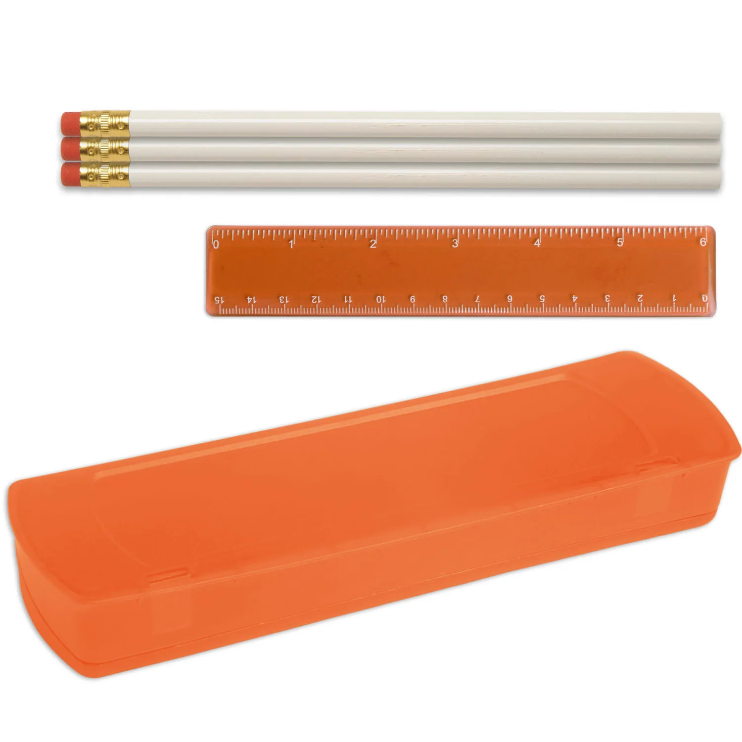 USA Back to School Kit-Blank Contents view 2