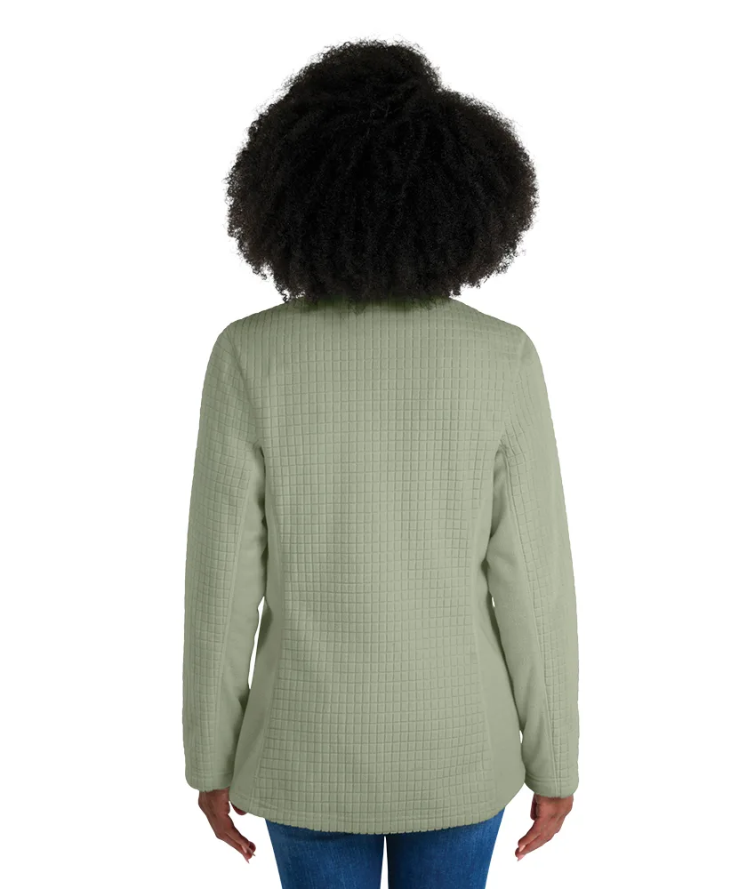 Sage Green Back