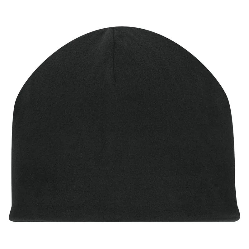 Double Layer Fleece Beanie view 3