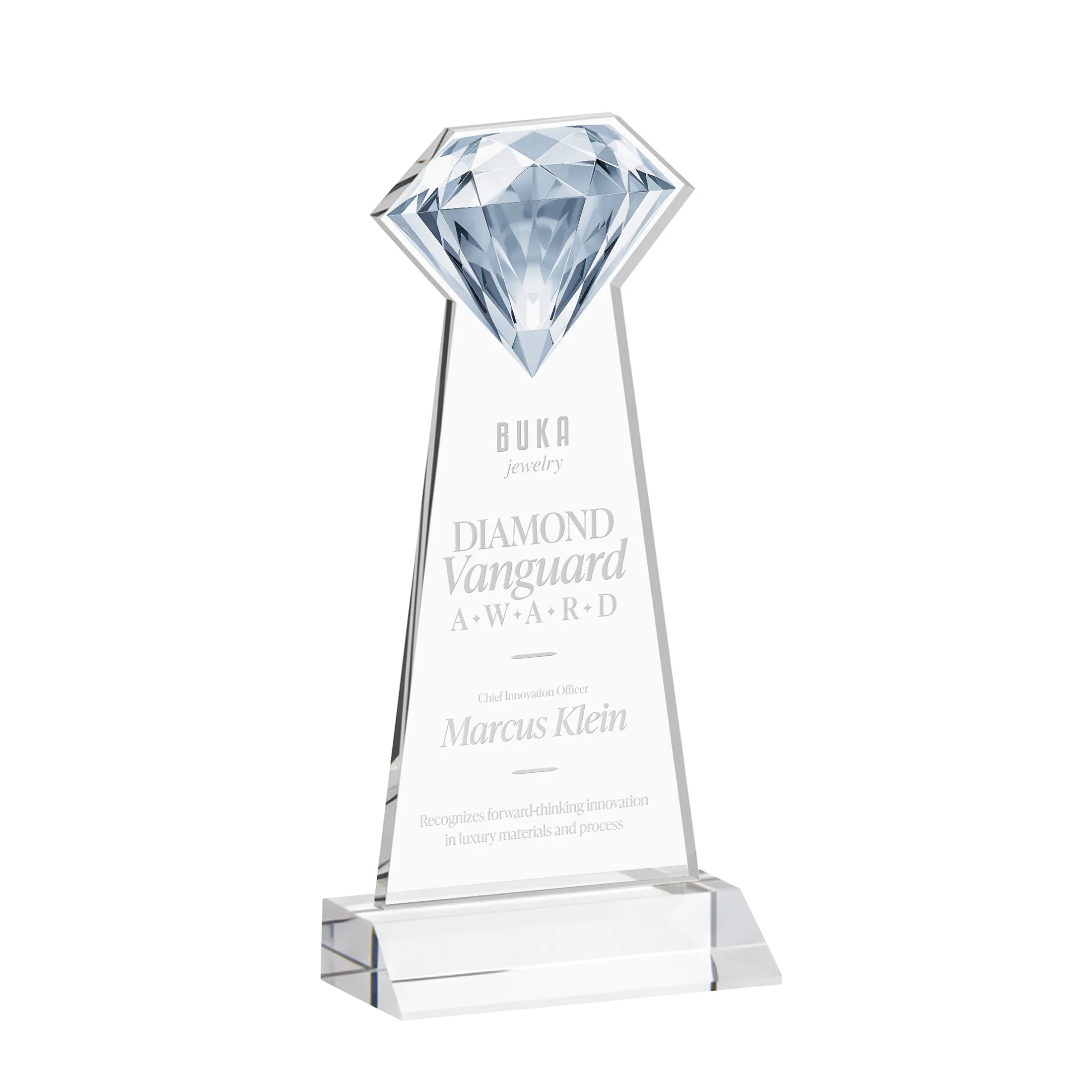 Gemstone Award — Gemstone Award